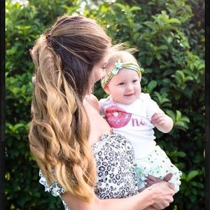 Meet your Posher, Francesca